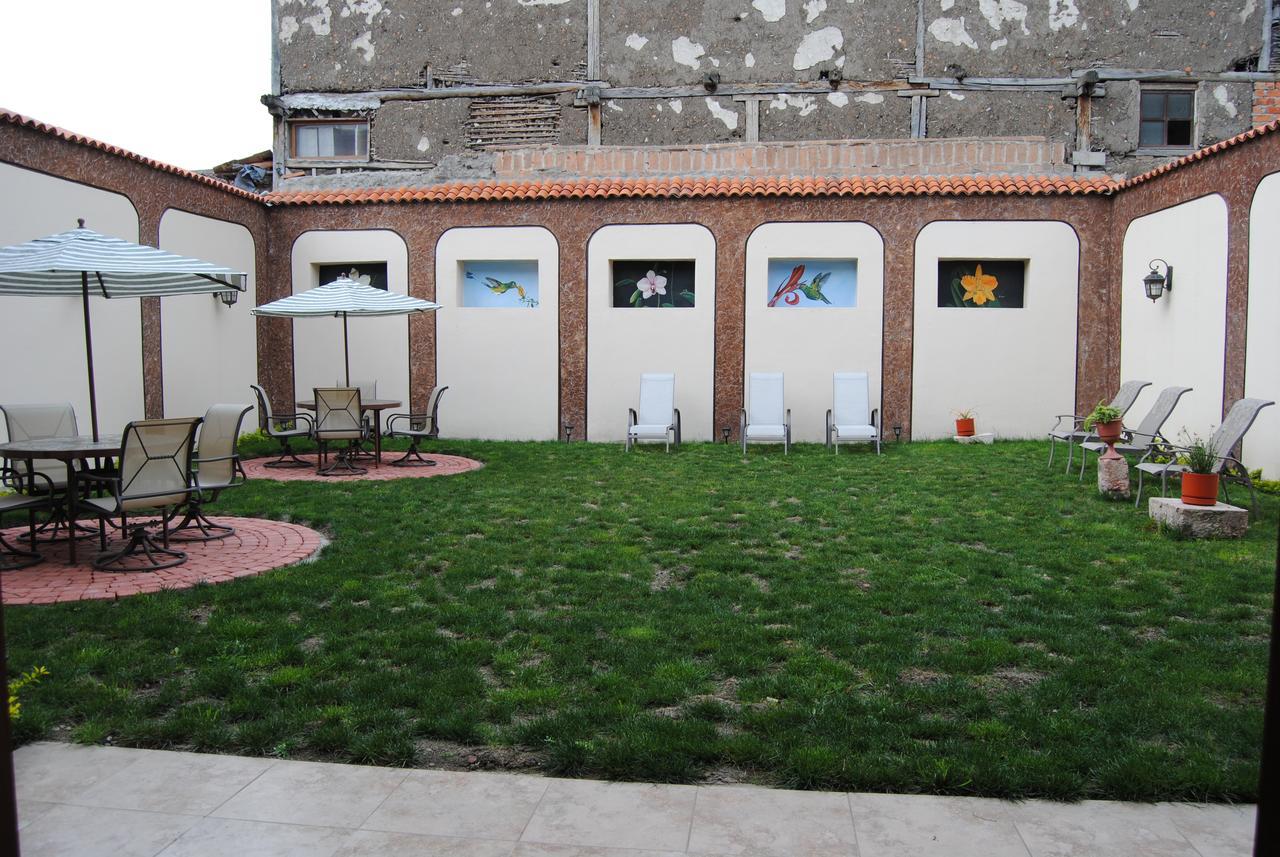 Hotel Pegasus Cuenca Extérieur photo