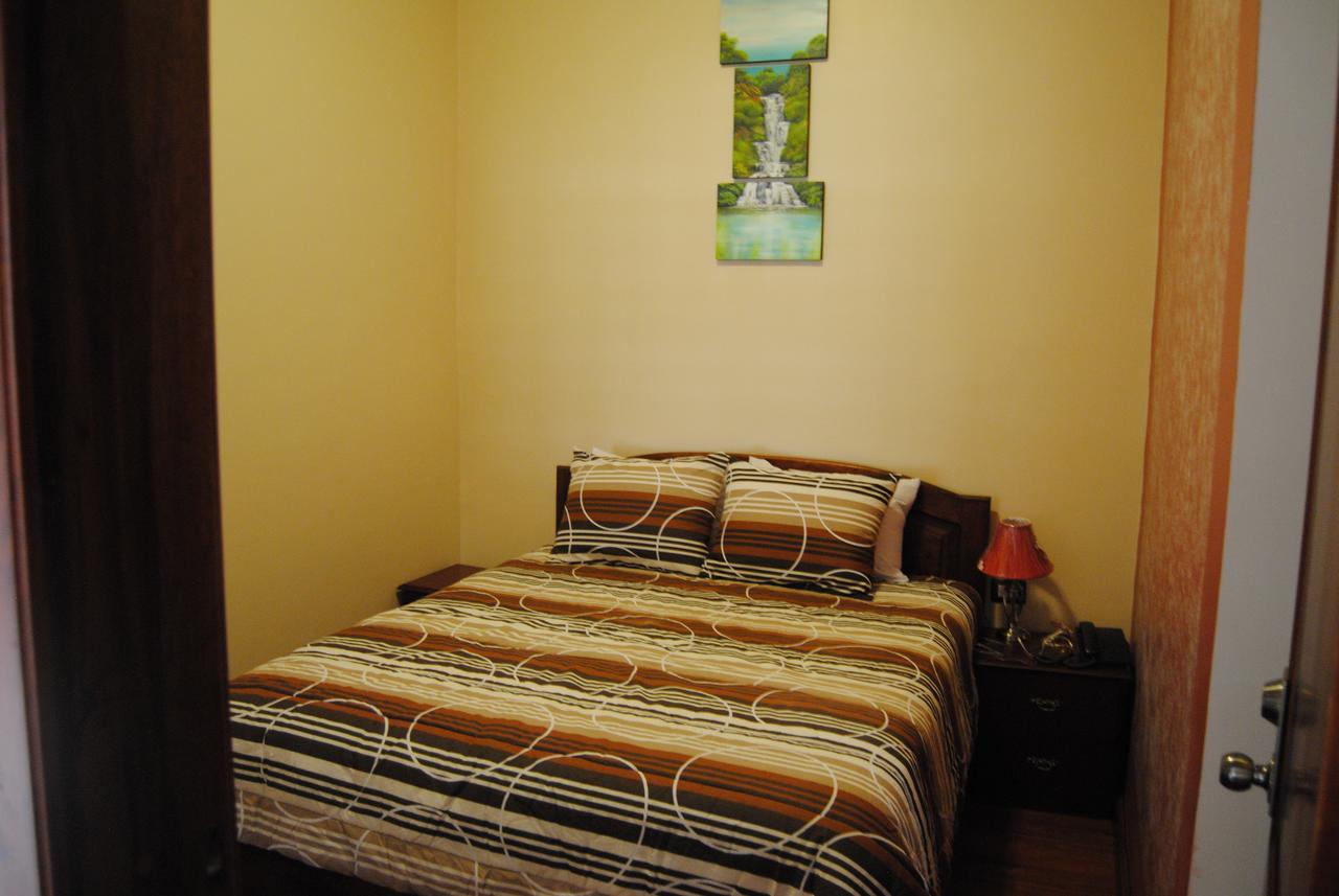 Hotel Pegasus Cuenca Extérieur photo